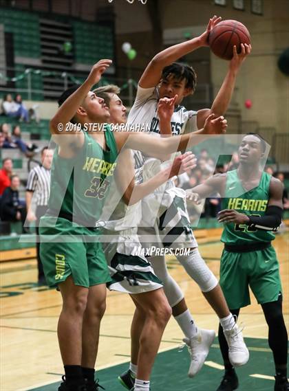 Thumbnail 2 in Kearns @ Hillcrest photogallery.
