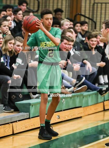 Thumbnail 3 in Kearns @ Hillcrest photogallery.
