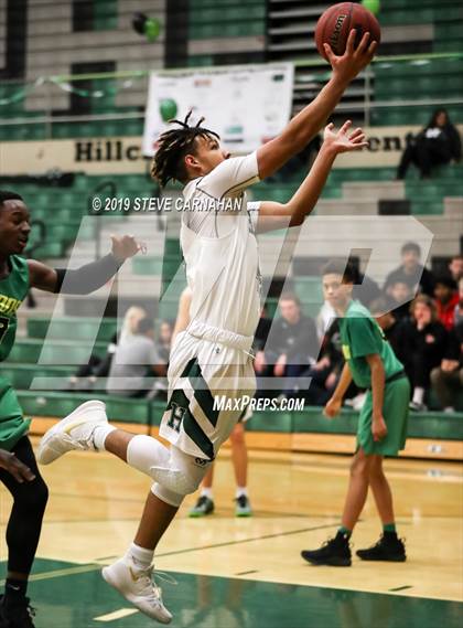 Thumbnail 3 in Kearns @ Hillcrest photogallery.