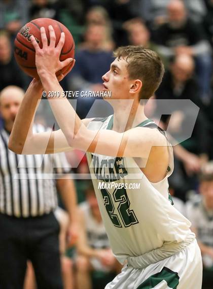 Thumbnail 3 in Kearns @ Hillcrest photogallery.