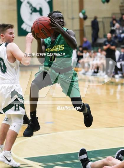 Thumbnail 1 in Kearns @ Hillcrest photogallery.