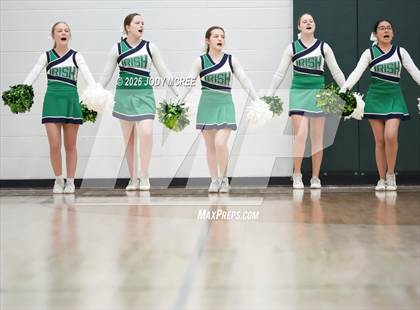 Thumbnail 3 in Clever @ Springfield Catholic photogallery.