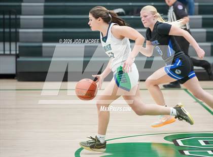 Thumbnail 3 in Clever @ Springfield Catholic photogallery.