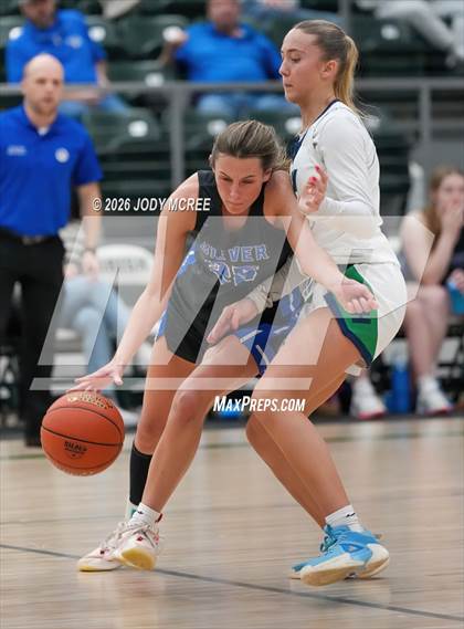 Thumbnail 2 in Clever @ Springfield Catholic photogallery.