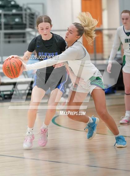 Thumbnail 2 in Clever @ Springfield Catholic photogallery.