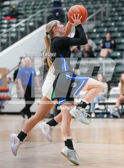 Thumbnail 2 in Clever @ Springfield Catholic photogallery.