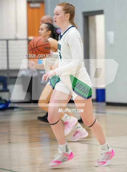 Thumbnail 2 in Clever @ Springfield Catholic photogallery.
