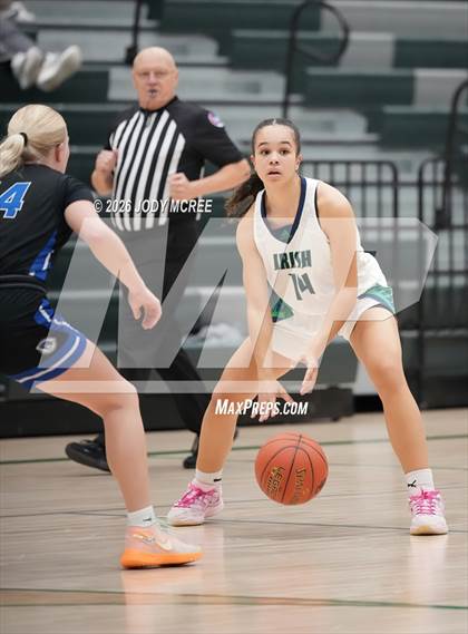 Thumbnail 2 in Clever @ Springfield Catholic photogallery.