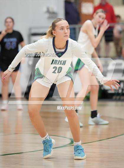 Thumbnail 3 in Clever @ Springfield Catholic photogallery.