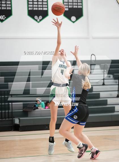 Thumbnail 2 in Clever @ Springfield Catholic photogallery.