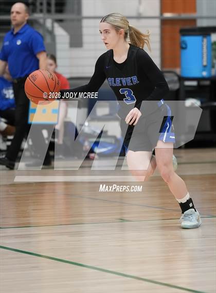 Thumbnail 3 in Clever @ Springfield Catholic photogallery.