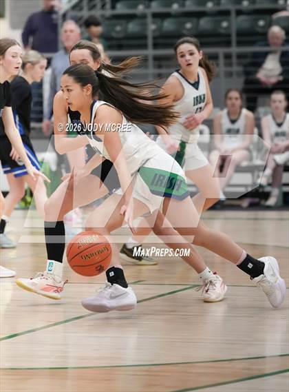 Thumbnail 3 in Clever @ Springfield Catholic photogallery.