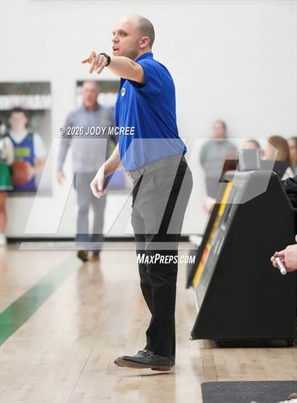 Thumbnail 3 in Clever @ Springfield Catholic photogallery.