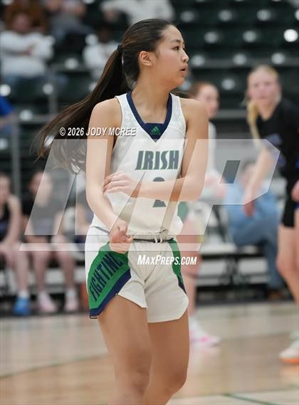 Thumbnail 2 in Clever @ Springfield Catholic photogallery.