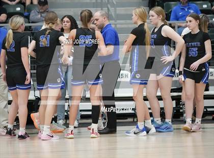 Thumbnail 2 in Clever @ Springfield Catholic photogallery.