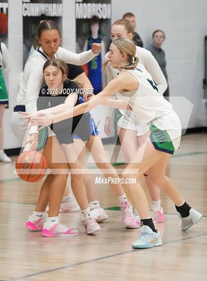 Thumbnail 1 in Clever @ Springfield Catholic photogallery.