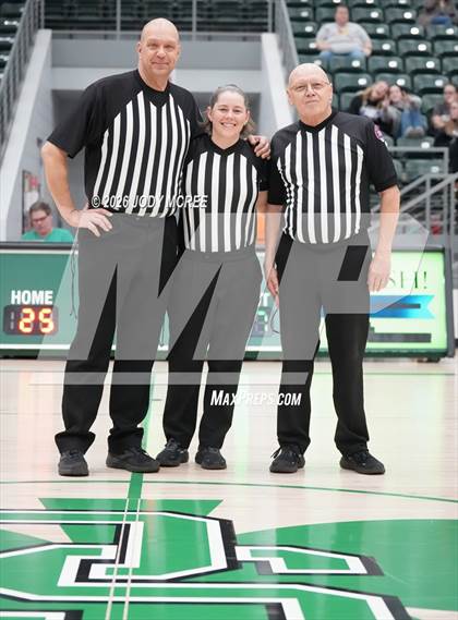 Thumbnail 1 in Clever @ Springfield Catholic photogallery.