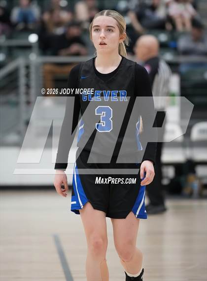 Thumbnail 3 in Clever @ Springfield Catholic photogallery.