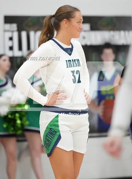 Thumbnail 2 in Clever @ Springfield Catholic photogallery.