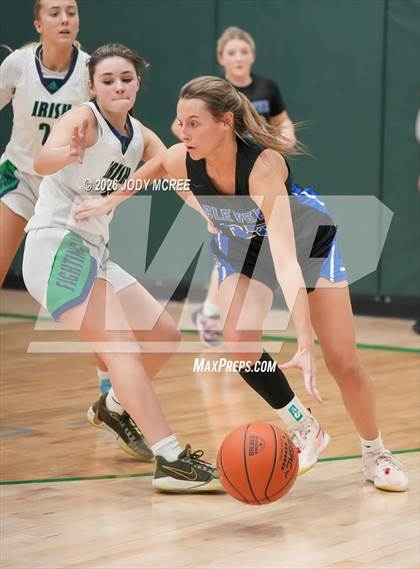 Thumbnail 2 in Clever @ Springfield Catholic photogallery.