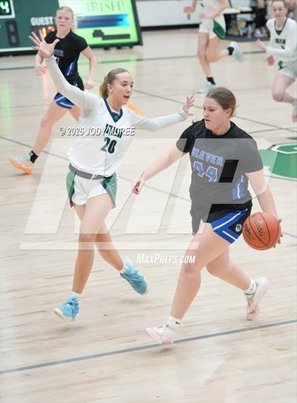 Thumbnail 3 in Clever @ Springfield Catholic photogallery.