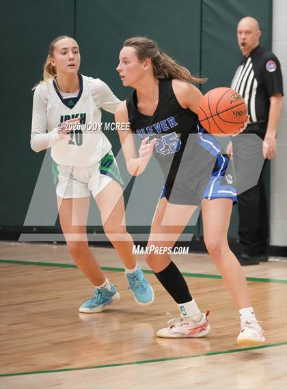 Thumbnail 3 in Clever @ Springfield Catholic photogallery.