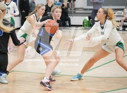 Thumbnail 2 in Clever @ Springfield Catholic photogallery.