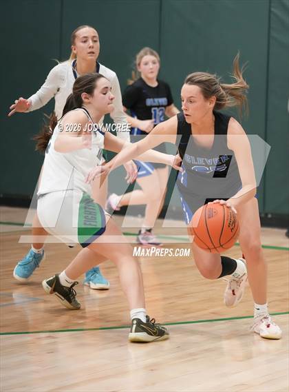 Thumbnail 1 in Clever @ Springfield Catholic photogallery.