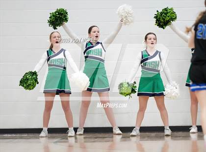 Thumbnail 1 in Clever @ Springfield Catholic photogallery.
