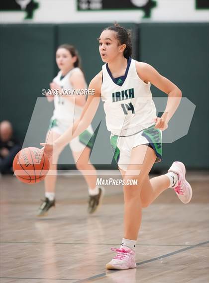 Thumbnail 1 in Clever @ Springfield Catholic photogallery.