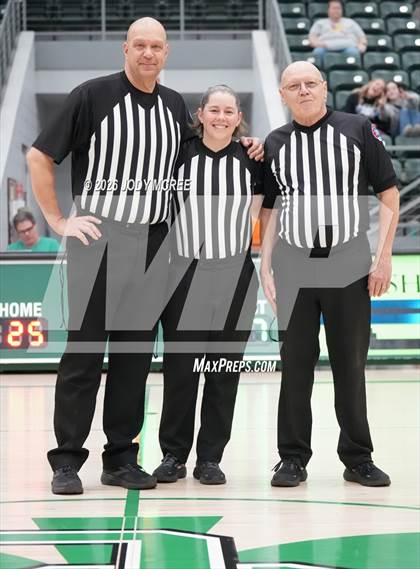 Thumbnail 2 in Clever @ Springfield Catholic photogallery.