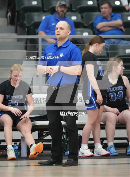 Thumbnail 1 in Clever @ Springfield Catholic photogallery.