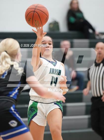 Thumbnail 1 in Clever @ Springfield Catholic photogallery.