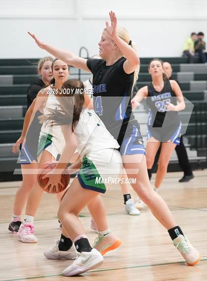 Thumbnail 2 in Clever @ Springfield Catholic photogallery.