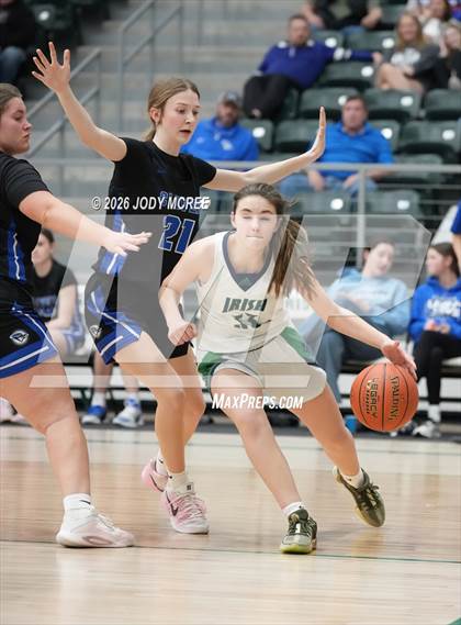 Thumbnail 3 in Clever @ Springfield Catholic photogallery.