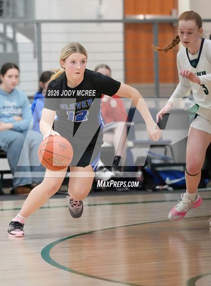Thumbnail 3 in Clever @ Springfield Catholic photogallery.