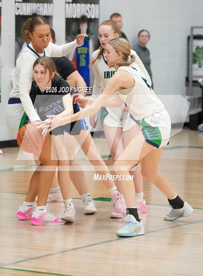 Thumbnail 3 in Clever @ Springfield Catholic photogallery.