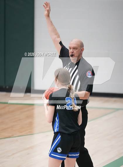 Thumbnail 3 in Clever @ Springfield Catholic photogallery.
