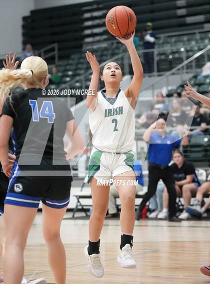 Thumbnail 2 in Clever @ Springfield Catholic photogallery.