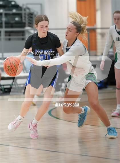 Thumbnail 1 in Clever @ Springfield Catholic photogallery.