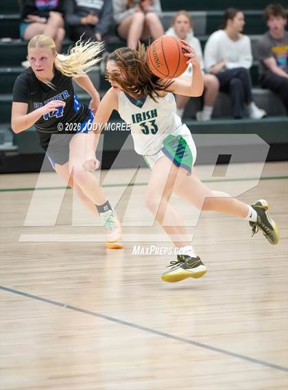 Thumbnail 3 in Clever @ Springfield Catholic photogallery.