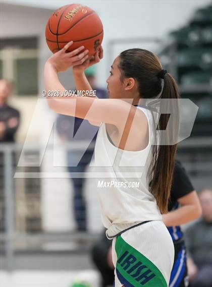 Thumbnail 2 in Clever @ Springfield Catholic photogallery.