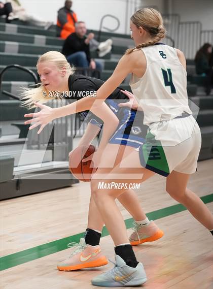 Thumbnail 1 in Clever @ Springfield Catholic photogallery.
