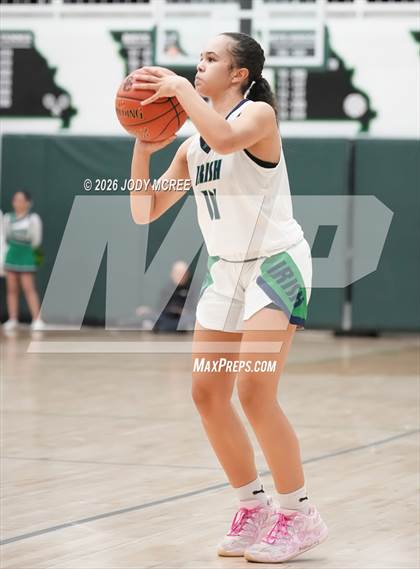 Thumbnail 3 in Clever @ Springfield Catholic photogallery.