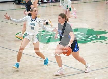 Thumbnail 2 in Clever @ Springfield Catholic photogallery.