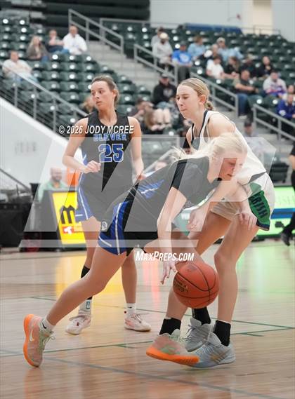 Thumbnail 3 in Clever @ Springfield Catholic photogallery.