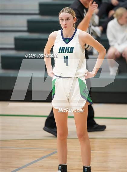 Thumbnail 2 in Clever @ Springfield Catholic photogallery.
