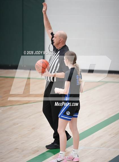 Thumbnail 2 in Clever @ Springfield Catholic photogallery.