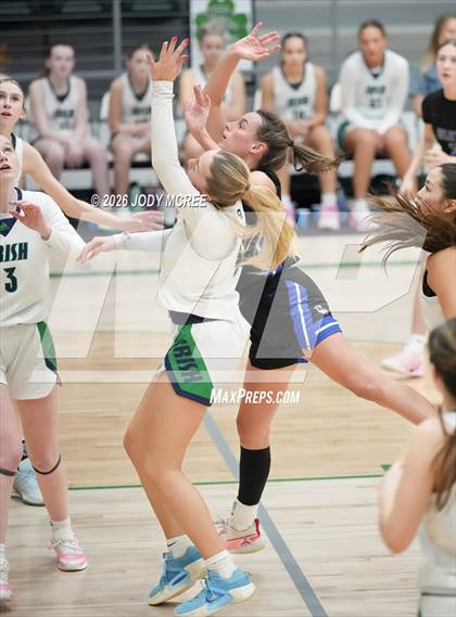 Thumbnail 2 in Clever @ Springfield Catholic photogallery.