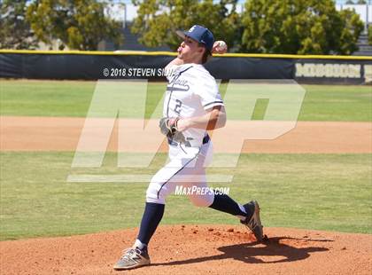 Thumbnail 1 in Elk Grove vs. El Camino Real (68th Annual San Diego Lions Tournament) photogallery.